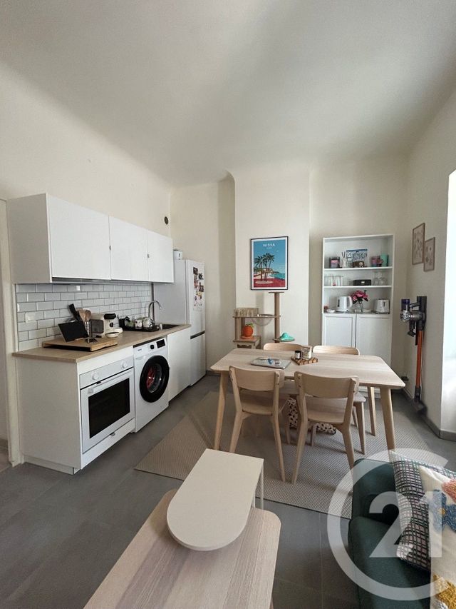 Appartement 2 pièces &agrave; louer - 2 pi&egrave;ces - 31,05 m2 - Avon - 77 - ILE-DE-FRANCE