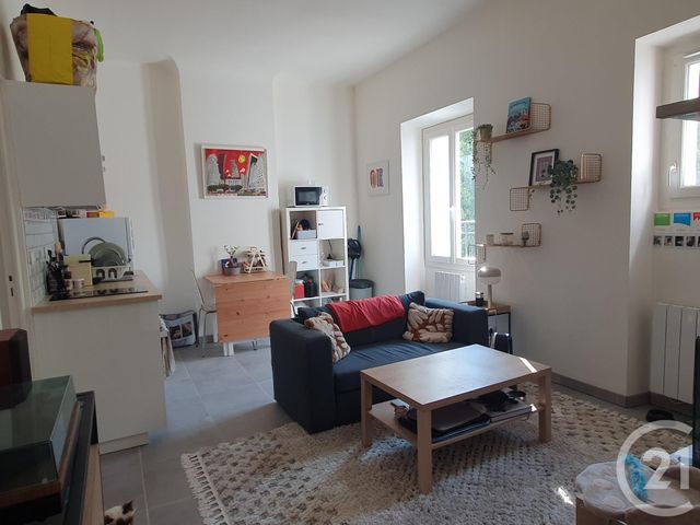 Appartement 2 pièces &agrave; louer - 2 pi&egrave;ces - 31,05 m2 - Avon - 77 - ILE-DE-FRANCE