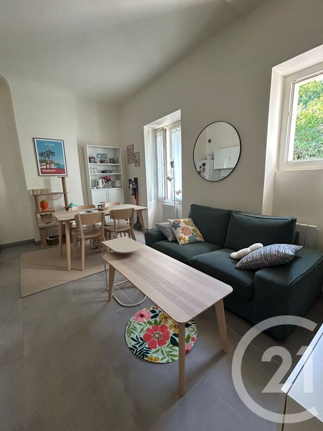 appartement - AVON - 77