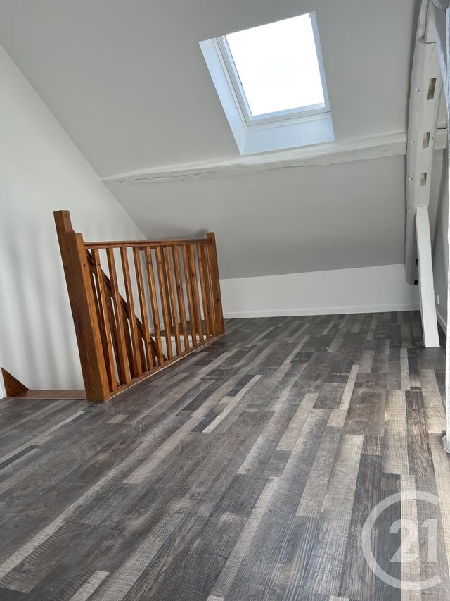 Appartement 2 pièces &agrave; louer - 2 pi&egrave;ces - 32,58 m2 - Avon - 77 - ILE-DE-FRANCE