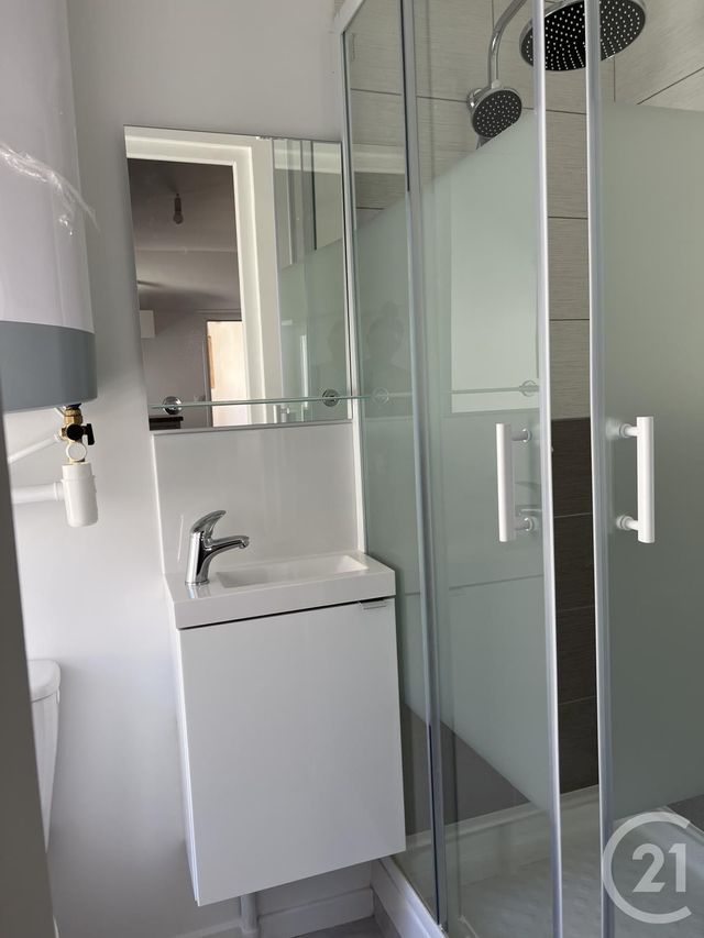 Appartement 2 pièces &agrave; louer - 2 pi&egrave;ces - 32,58 m2 - Avon - 77 - ILE-DE-FRANCE