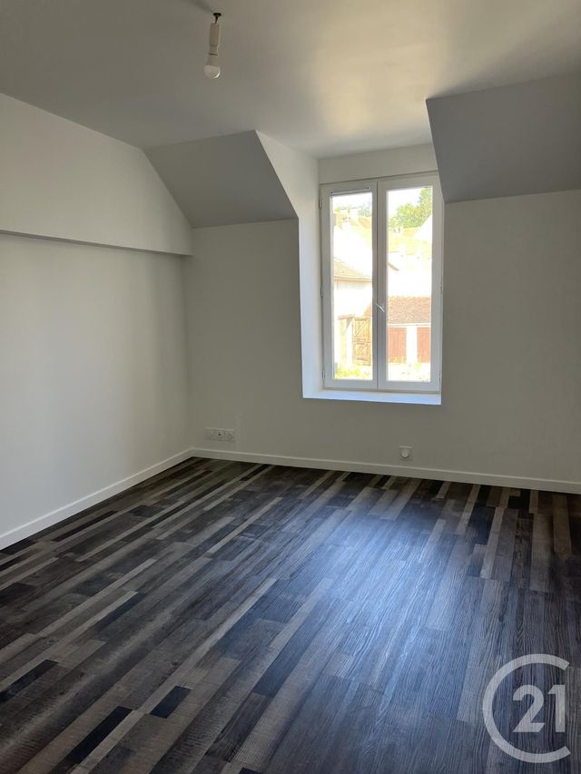 Appartement 2 pièces &agrave; louer - 2 pi&egrave;ces - 32,58 m2 - Avon - 77 - ILE-DE-FRANCE