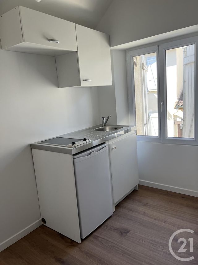 Appartement 2 pièces &agrave; louer - 2 pi&egrave;ces - 32,58 m2 - Avon - 77 - ILE-DE-FRANCE