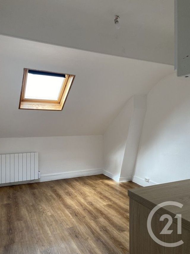 appartement - FONTAINEBLEAU - 77
