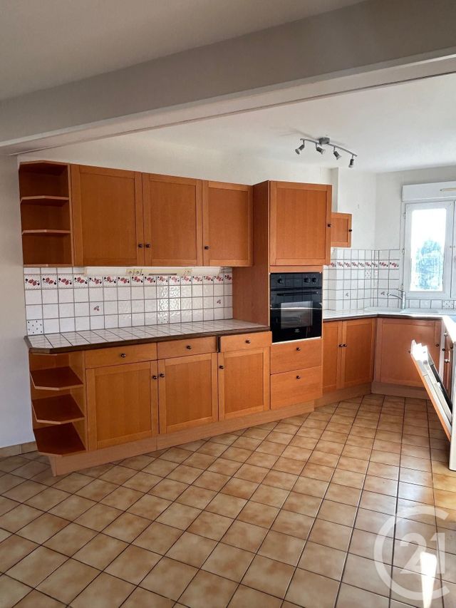 Appartement 3 pièces &agrave; louer - 3 pi&egrave;ces - 66,89 m2 - Avon - 77 - ILE-DE-FRANCE