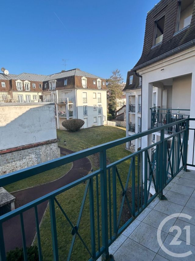 Appartement 3 pièces &agrave; louer - 3 pi&egrave;ces - 66,89 m2 - Avon - 77 - ILE-DE-FRANCE