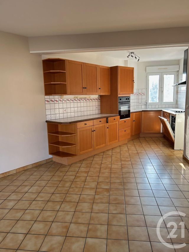 Appartement 3 pièces &agrave; louer - 3 pi&egrave;ces - 66,89 m2 - Avon - 77 - ILE-DE-FRANCE