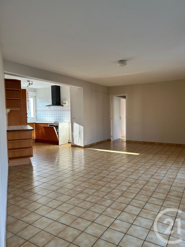 appartement - AVON - 77