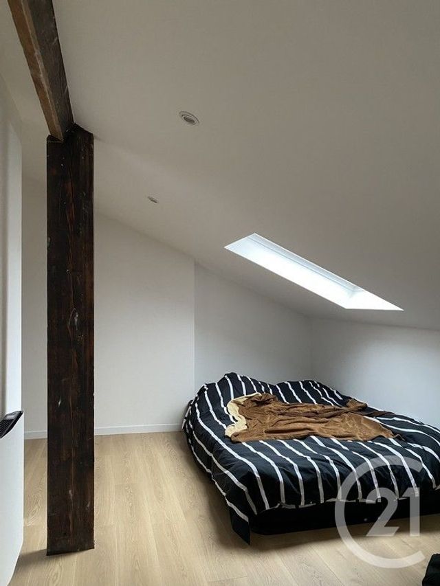 Appartement 3 pièces &agrave; louer - 3 pi&egrave;ces - 52,66 m2 - Fontainebleau - 77 - ILE-DE-FRANCE