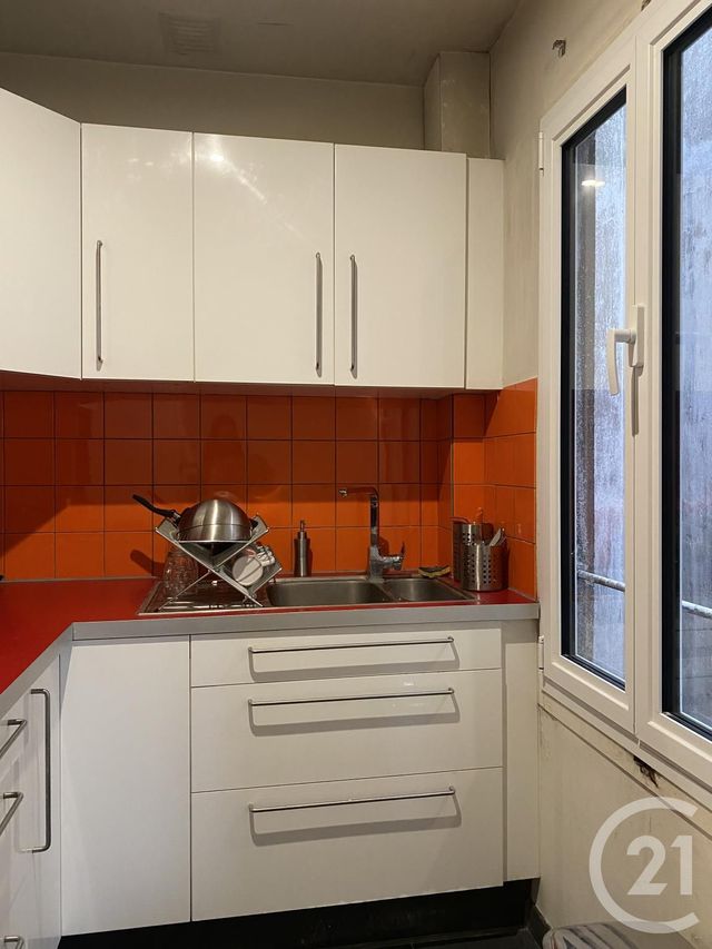 Appartement 3 pièces &agrave; louer - 3 pi&egrave;ces - 52,66 m2 - Fontainebleau - 77 - ILE-DE-FRANCE