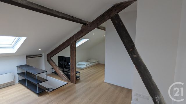 Appartement 3 pièces &agrave; louer - 3 pi&egrave;ces - 52,66 m2 - Fontainebleau - 77 - ILE-DE-FRANCE