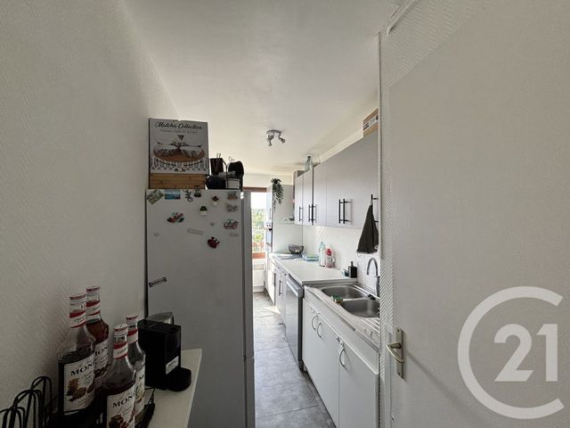 Appartement 3 pièces &agrave; louer - 3 pi&egrave;ces - 68,52 m2 - Avon - 77 - ILE-DE-FRANCE