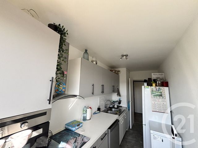 Appartement 3 pièces &agrave; louer - 3 pi&egrave;ces - 68,52 m2 - Avon - 77 - ILE-DE-FRANCE