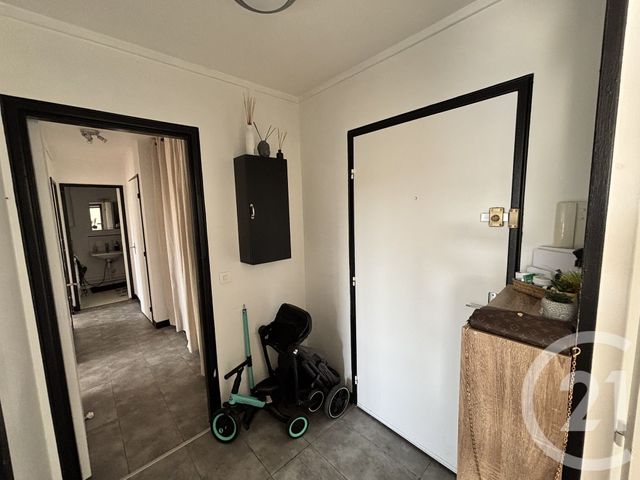 Appartement 3 pièces &agrave; louer - 3 pi&egrave;ces - 68,52 m2 - Avon - 77 - ILE-DE-FRANCE
