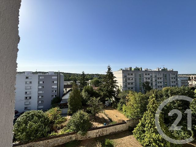 Appartement 3 pièces &agrave; louer - 3 pi&egrave;ces - 68,52 m2 - Avon - 77 - ILE-DE-FRANCE