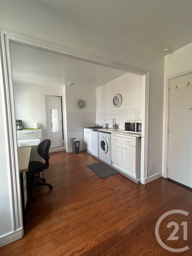 appartement - FONTAINEBLEAU - 77