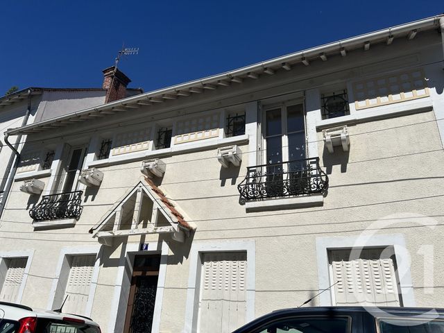 Maison &agrave; louer - 8 pi&egrave;ces - 162,22 m2 - Fontainebleau - 77 - ILE-DE-FRANCE