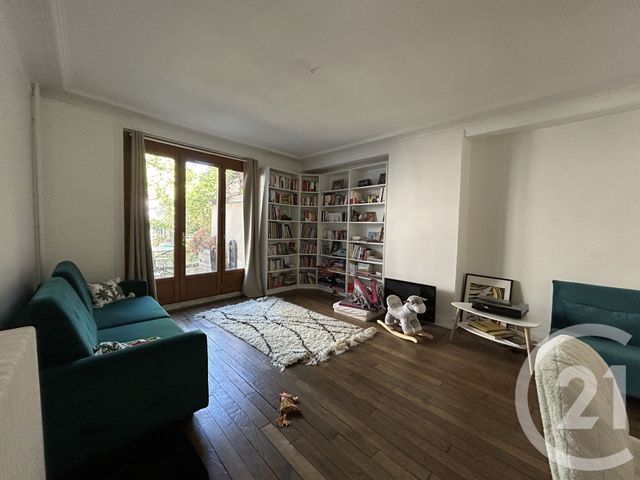 Maison &agrave; louer - 8 pi&egrave;ces - 162,22 m2 - Fontainebleau - 77 - ILE-DE-FRANCE