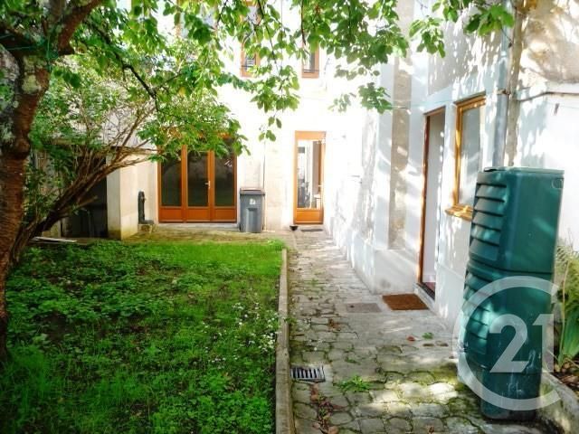 Maison &agrave; louer - 8 pi&egrave;ces - 162,22 m2 - Fontainebleau - 77 - ILE-DE-FRANCE
