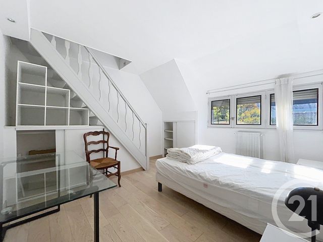 Maison &agrave; louer - 4 pi&egrave;ces - 90,33 m2 - Avon - 77 - ILE-DE-FRANCE
