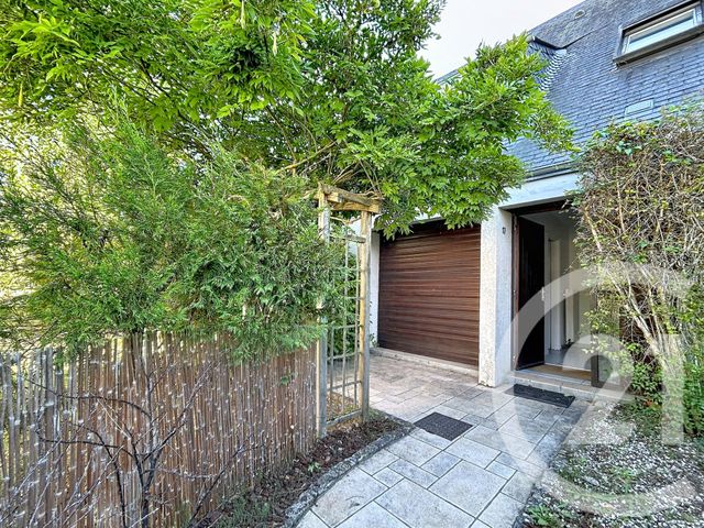 Maison &agrave; louer - 4 pi&egrave;ces - 90,33 m2 - Avon - 77 - ILE-DE-FRANCE