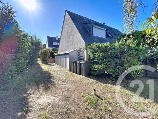Maison &agrave; louer - 4 pi&egrave;ces - 90,33 m2 - Avon - 77 - ILE-DE-FRANCE