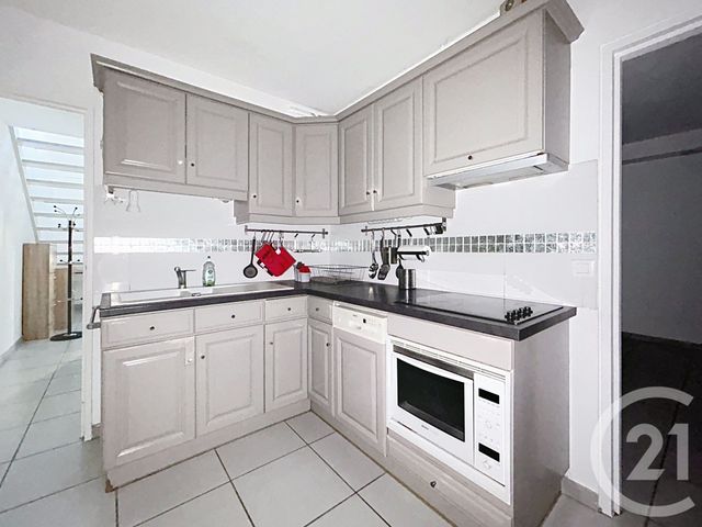 Maison &agrave; louer - 4 pi&egrave;ces - 90,33 m2 - Avon - 77 - ILE-DE-FRANCE