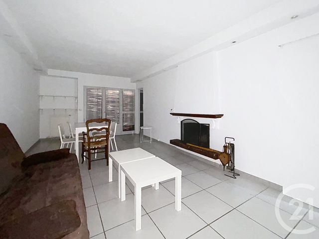 Maison &agrave; louer - 4 pi&egrave;ces - 90,33 m2 - Avon - 77 - ILE-DE-FRANCE