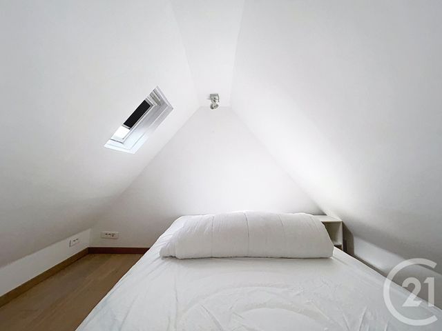 Maison &agrave; louer - 4 pi&egrave;ces - 90,33 m2 - Avon - 77 - ILE-DE-FRANCE