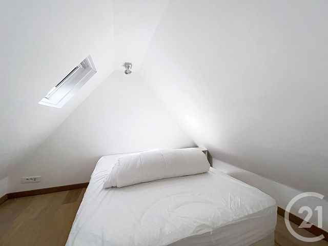 Maison &agrave; louer - 4 pi&egrave;ces - 90,33 m2 - Avon - 77 - ILE-DE-FRANCE