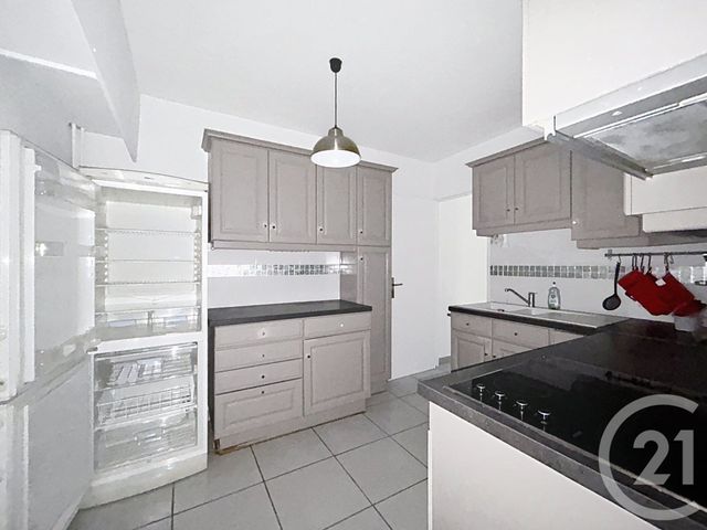 Maison &agrave; louer - 4 pi&egrave;ces - 90,33 m2 - Avon - 77 - ILE-DE-FRANCE