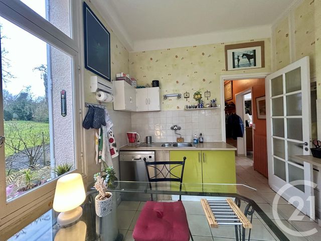 Maison &agrave; vendre - 8 pi&egrave;ces - 238 m2 - Samois Sur Seine - 77 - ILE-DE-FRANCE