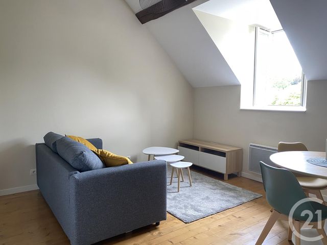 appartement - FONTAINEBLEAU - 77
