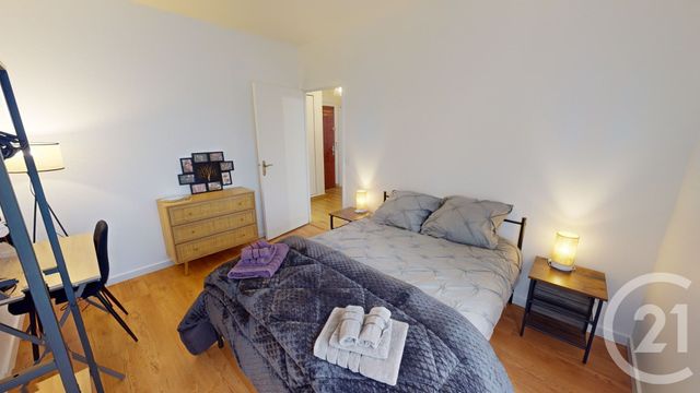 Appartement F2 &agrave; louer - 2 pi&egrave;ces - 45,34 m2 - Fontainebleau - 77 - ILE-DE-FRANCE
