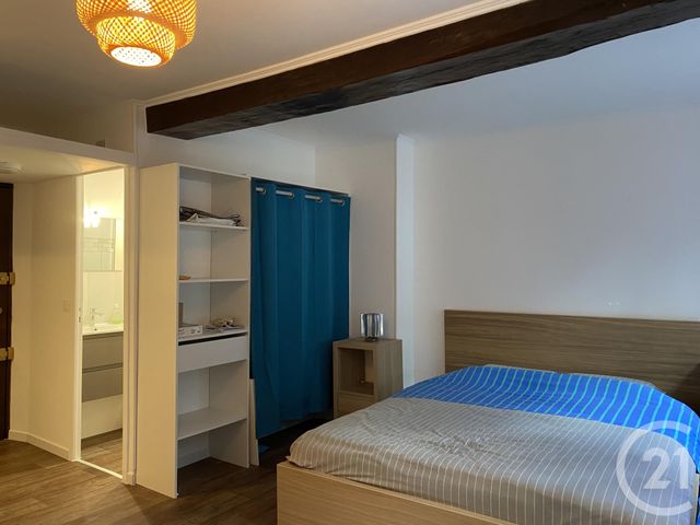 appartement - FONTAINEBLEAU - 77