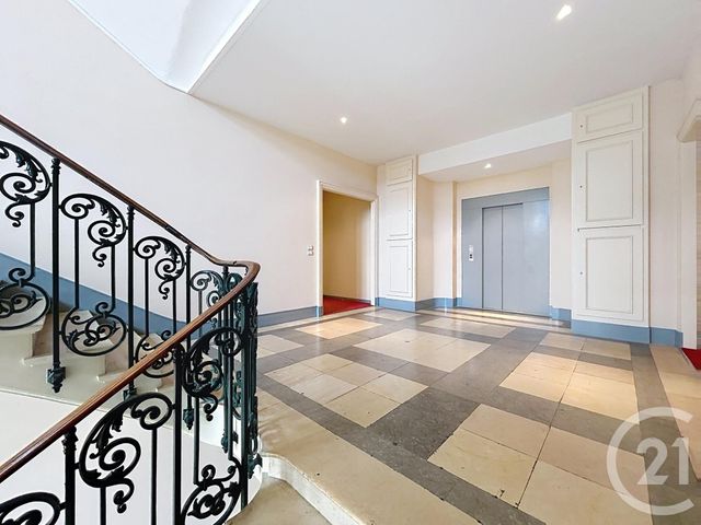 Appartement 3 pièces &agrave; vendre - 3 pi&egrave;ces - 45,57 m2 - Avon - 77 - ILE-DE-FRANCE