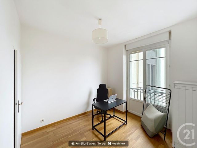 Appartement 3 pièces &agrave; vendre - 3 pi&egrave;ces - 45,57 m2 - Avon - 77 - ILE-DE-FRANCE