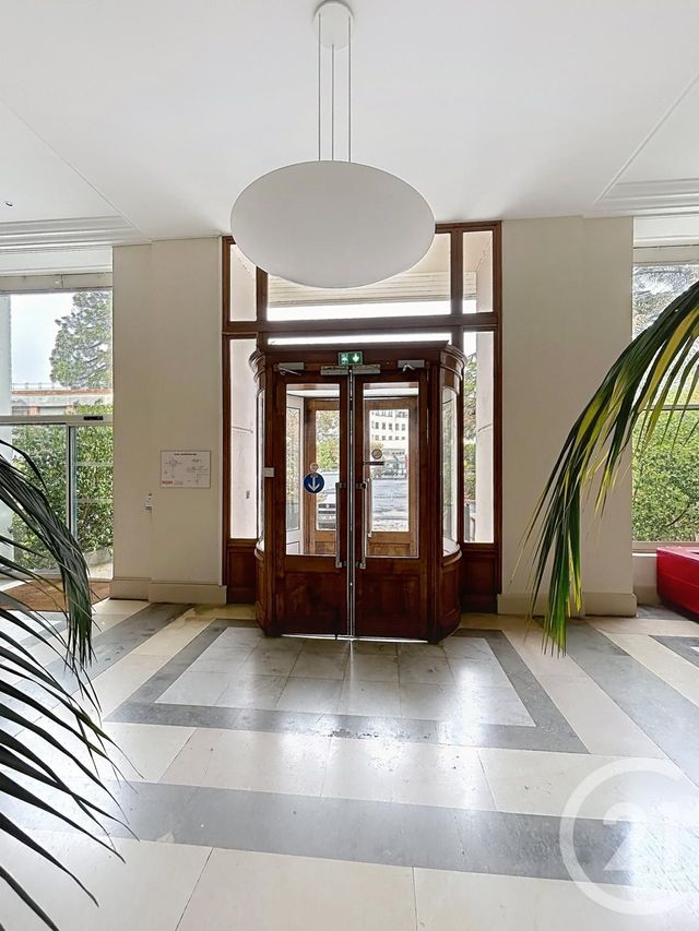 Appartement 3 pièces &agrave; vendre - 3 pi&egrave;ces - 45,57 m2 - Avon - 77 - ILE-DE-FRANCE