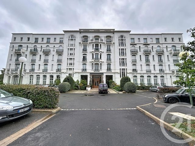 Appartement 3 pièces &agrave; vendre - 3 pi&egrave;ces - 45,57 m2 - Avon - 77 - ILE-DE-FRANCE