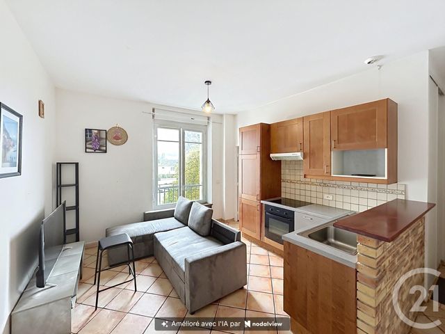 appartement - AVON - 77