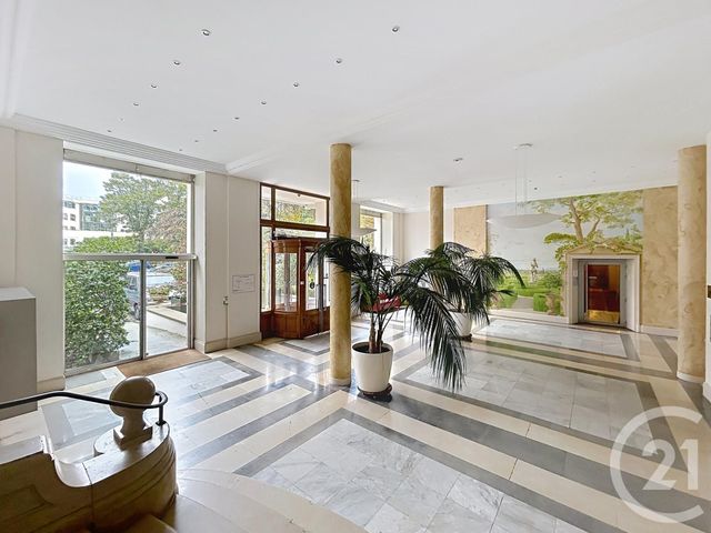 Appartement 3 pièces &agrave; vendre - 3 pi&egrave;ces - 45,57 m2 - Avon - 77 - ILE-DE-FRANCE