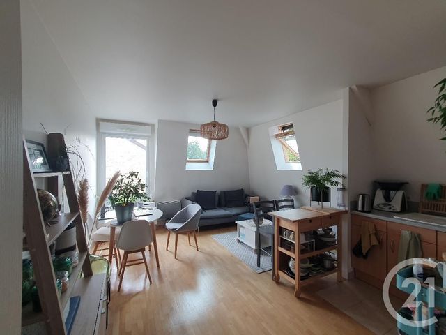 appartement - AVON - 77