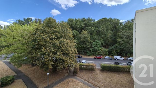 Appartement T3 &agrave; louer - 3 pi&egrave;ces - 61,46 m2 - Avon - 77 - ILE-DE-FRANCE