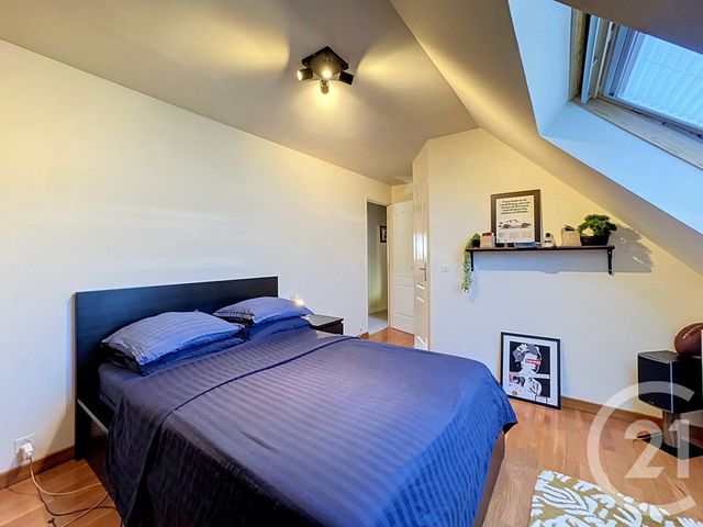 Maison &agrave; vendre - 6 pi&egrave;ces - 163,86 m2 - Samoreau - 77 - ILE-DE-FRANCE