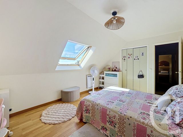 Maison &agrave; vendre - 6 pi&egrave;ces - 163,86 m2 - Samoreau - 77 - ILE-DE-FRANCE
