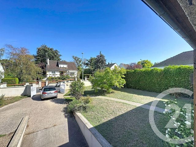 Maison &agrave; vendre - 6 pi&egrave;ces - 163,86 m2 - Samoreau - 77 - ILE-DE-FRANCE