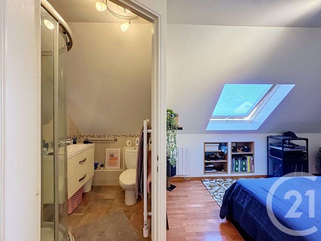 Maison &agrave; vendre - 6 pi&egrave;ces - 163,86 m2 - Samoreau - 77 - ILE-DE-FRANCE