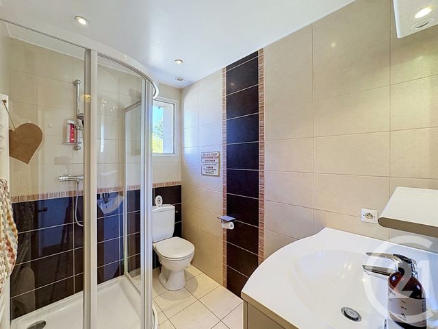 Maison &agrave; vendre - 6 pi&egrave;ces - 163,86 m2 - Samoreau - 77 - ILE-DE-FRANCE