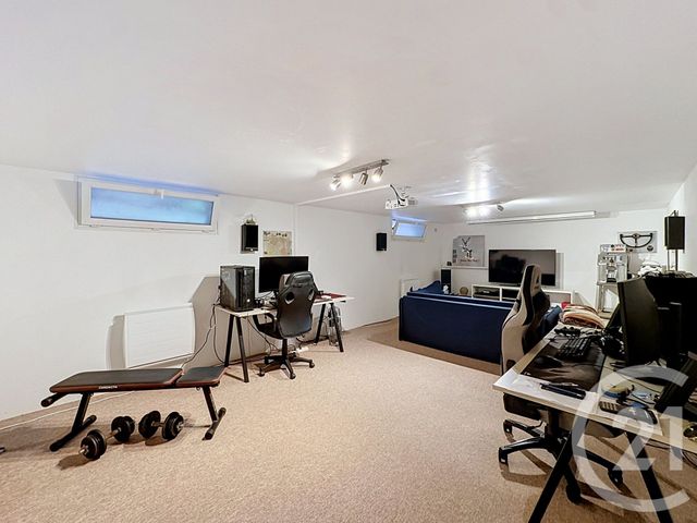 Maison &agrave; vendre - 6 pi&egrave;ces - 163,86 m2 - Samoreau - 77 - ILE-DE-FRANCE