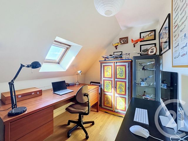 Maison &agrave; vendre - 6 pi&egrave;ces - 163,86 m2 - Samoreau - 77 - ILE-DE-FRANCE